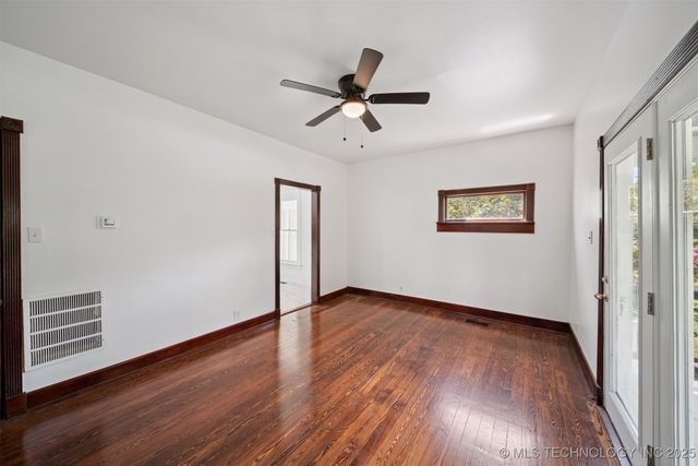 512 Cherokee Street, Cleveland, OK 74020