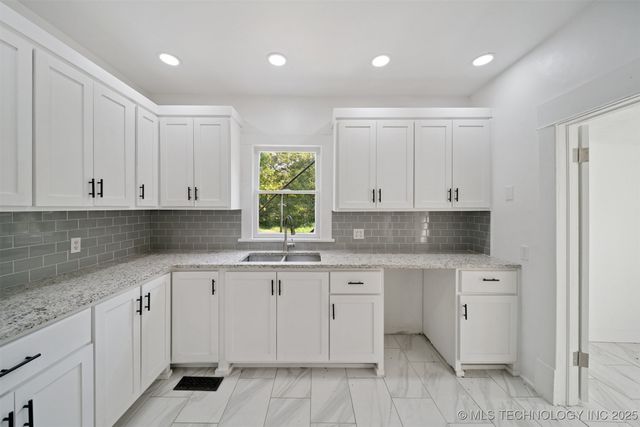 512 Cherokee Street, Cleveland, OK 74020