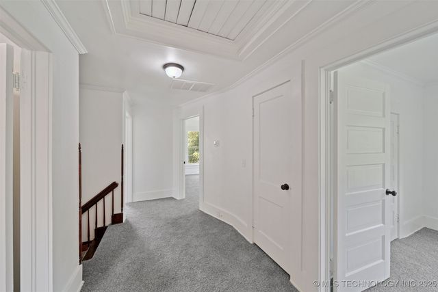 512 Cherokee Street, Cleveland, OK 74020