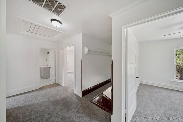 512 Cherokee Street, Cleveland, OK 74020