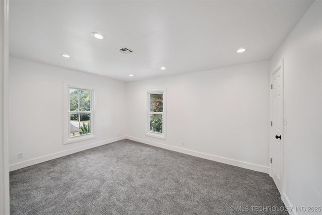 512 Cherokee Street, Cleveland, OK 74020