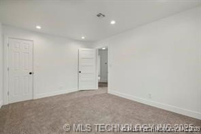 512 Cherokee Street, Cleveland, OK 74020