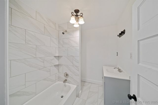 512 Cherokee Street, Cleveland, OK 74020