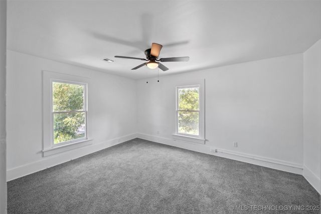 512 Cherokee Street, Cleveland, OK 74020