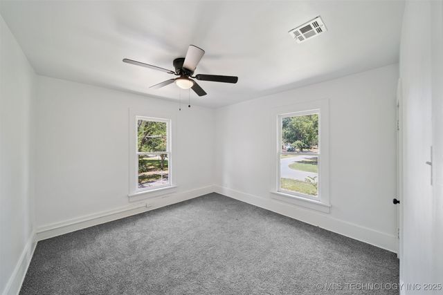 512 Cherokee Street, Cleveland, OK 74020