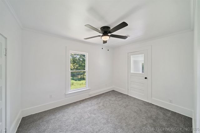 512 Cherokee Street, Cleveland, OK 74020