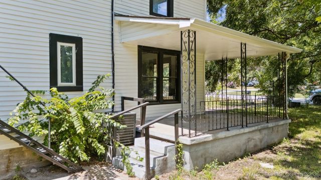 512 Cherokee Street, Cleveland, OK 74020