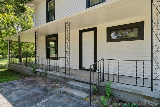 512 Cherokee Street, Cleveland, OK 74020