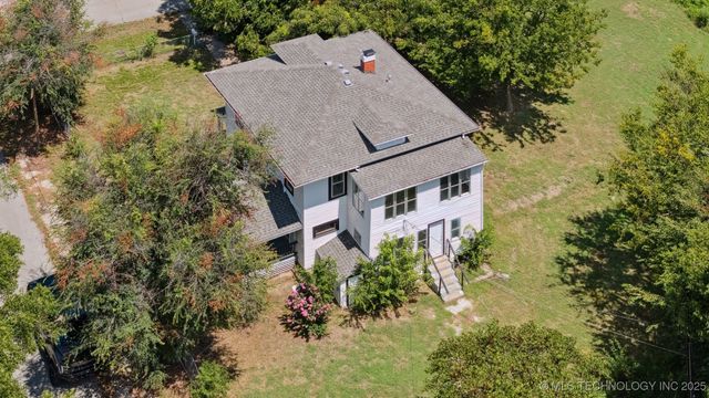 512 Cherokee Street, Cleveland, OK 74020