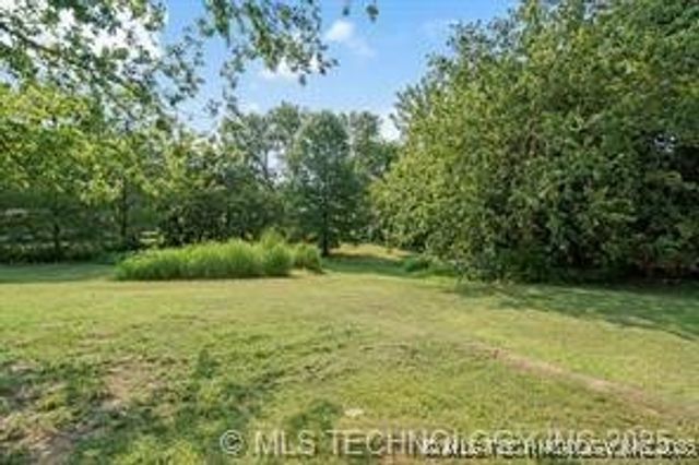 512 Cherokee Street, Cleveland, OK 74020