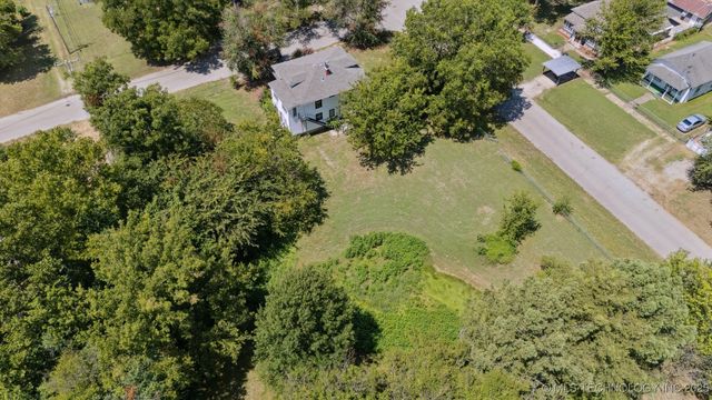 512 Cherokee Street, Cleveland, OK 74020