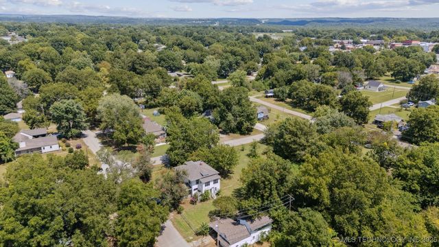 512 Cherokee Street, Cleveland, OK 74020