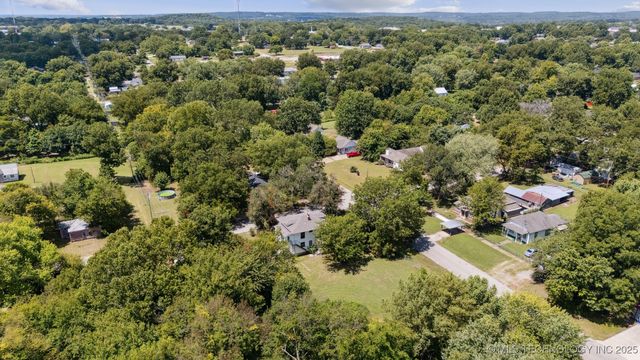 512 Cherokee Street, Cleveland, OK 74020