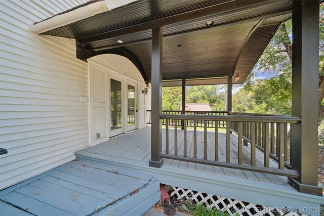 512 Cherokee Street, Cleveland, OK 74020