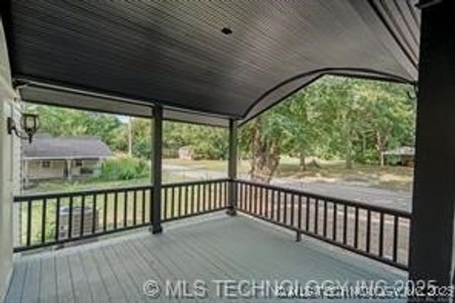 512 Cherokee Street, Cleveland, OK 74020