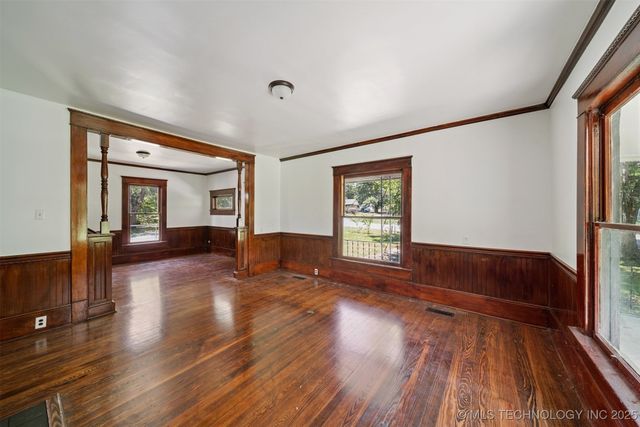 512 Cherokee Street, Cleveland, OK 74020