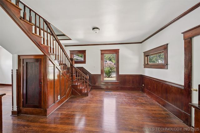 512 Cherokee Street, Cleveland, OK 74020