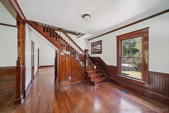 512 Cherokee Street, Cleveland, OK 74020