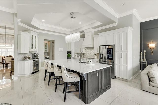 12371 Water Oak DR, Estero, FL 33928