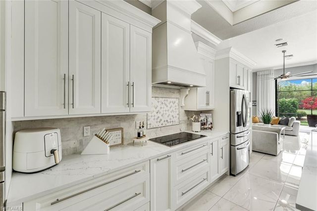 12371 Water Oak DR, Estero, FL 33928