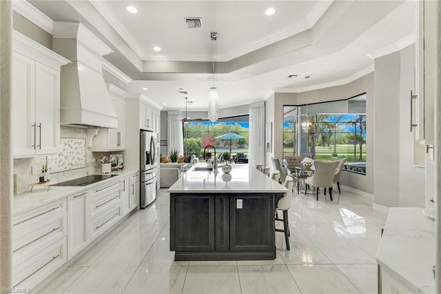 12371 Water Oak DR, Estero, FL 33928