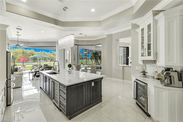 12371 Water Oak DR, Estero, FL 33928