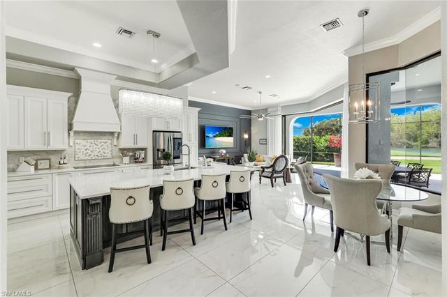 12371 Water Oak DR, Estero, FL 33928