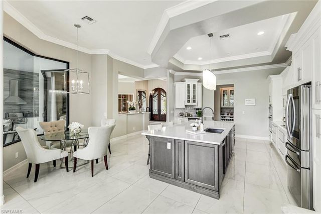 12371 Water Oak DR, Estero, FL 33928