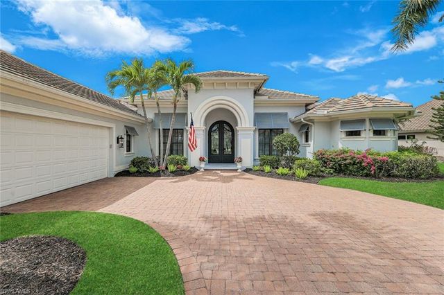 12371 Water Oak DR, Estero, FL 33928