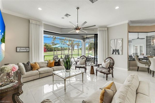 12371 Water Oak DR, Estero, FL 33928