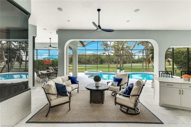 12371 Water Oak DR, Estero, FL 33928