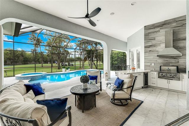 12371 Water Oak DR, Estero, FL 33928