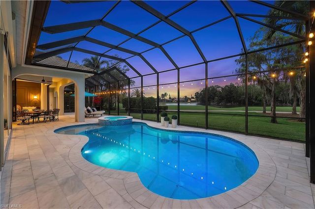 12371 Water Oak DR, Estero, FL 33928