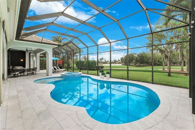 12371 Water Oak DR, Estero, FL 33928