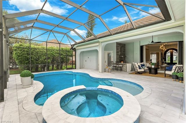 12371 Water Oak DR, Estero, FL 33928