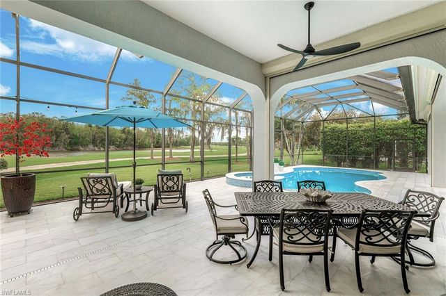 12371 Water Oak DR, Estero, FL 33928