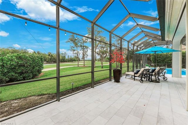 12371 Water Oak DR, Estero, FL 33928