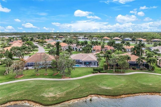 12371 Water Oak DR, Estero, FL 33928