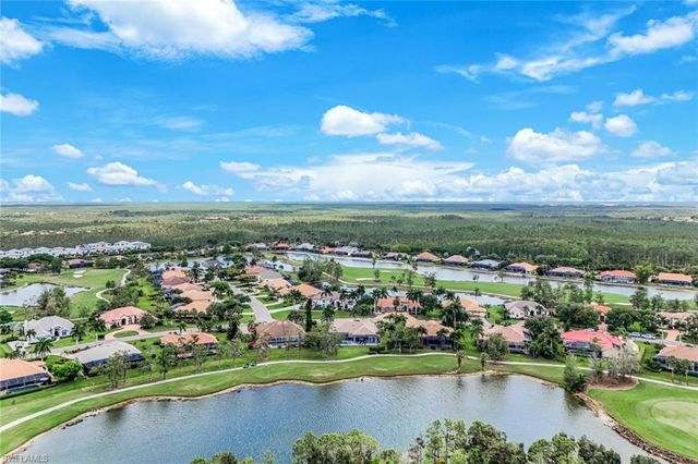 12371 Water Oak DR, Estero, FL 33928