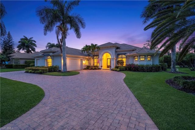 12371 Water Oak DR, Estero, FL 33928