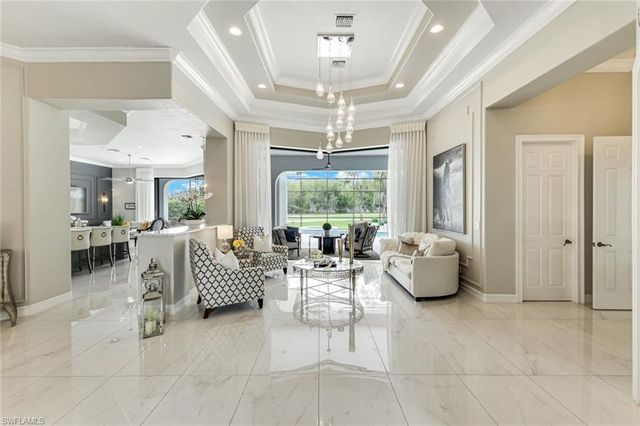 12371 Water Oak DR, Estero, FL 33928