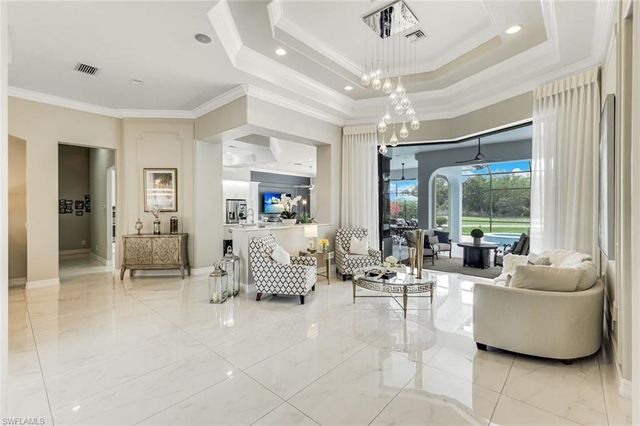 12371 Water Oak DR, Estero, FL 33928