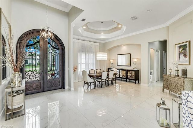 12371 Water Oak DR, Estero, FL 33928