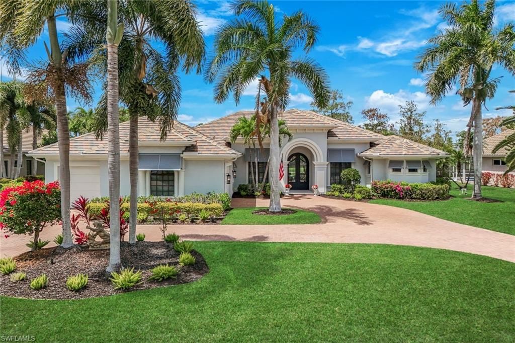 12371 Water Oak DR, Estero, FL 33928