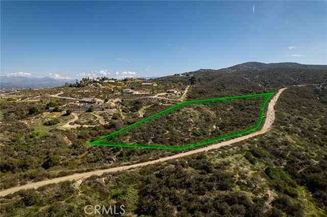 0 Esplendida Way, Temecula, CA 92592