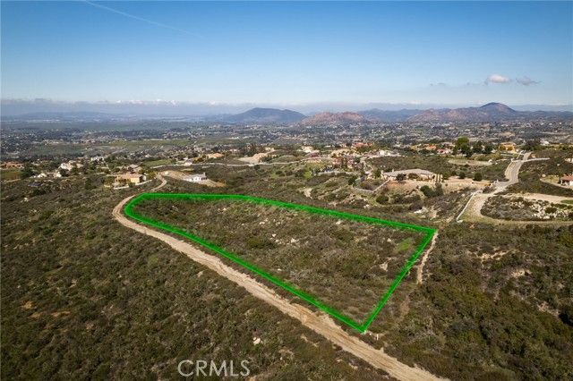 0 Esplendida Way, Temecula, CA 92592