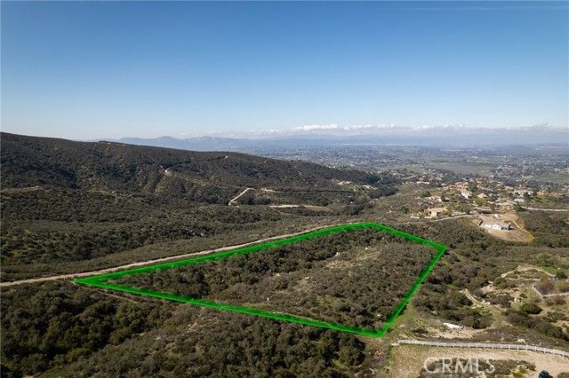 0 Esplendida Way, Temecula, CA 92592