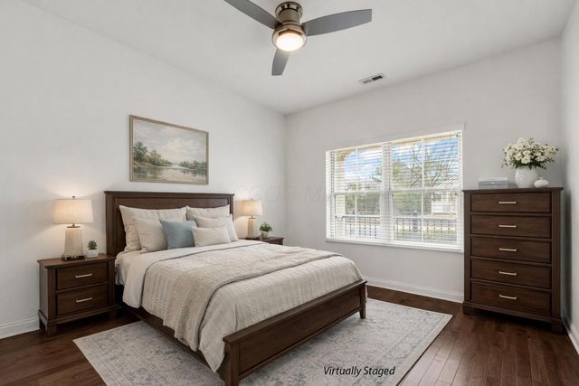 5518 Eventing Way, Hilliard, OH 43026