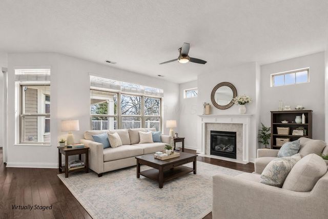 5518 Eventing Way, Hilliard, OH 43026