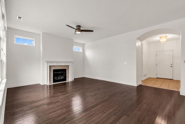 5518 Eventing Way, Hilliard, OH 43026